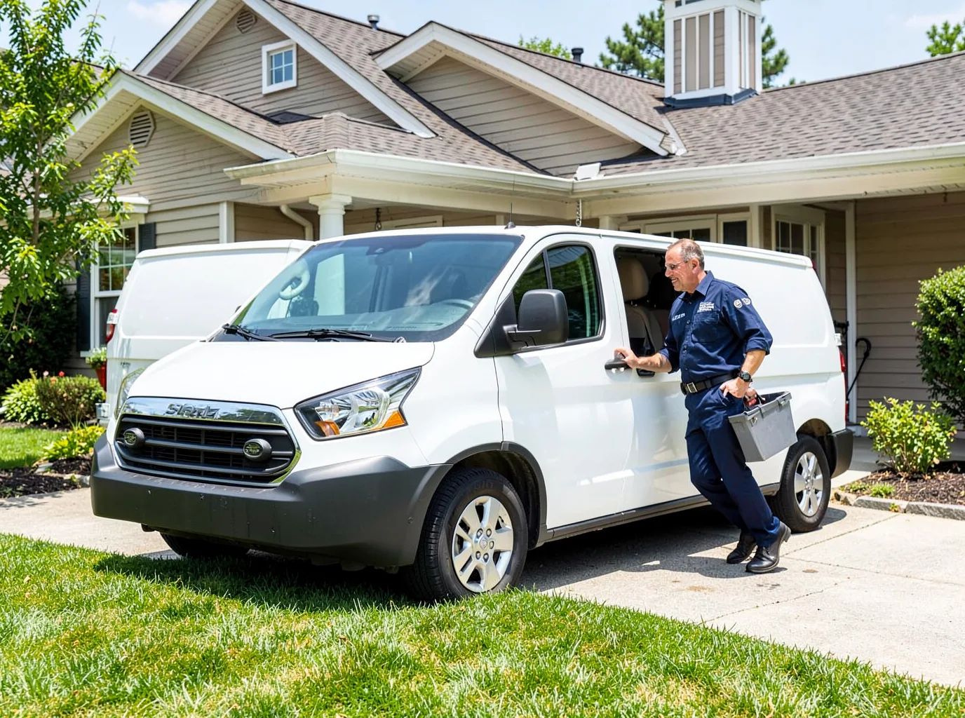 Emergency Plumber company in Entriken, PA