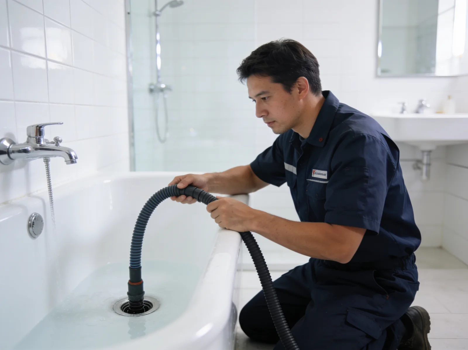 Emergency Plumber Entriken, PA FAQs
